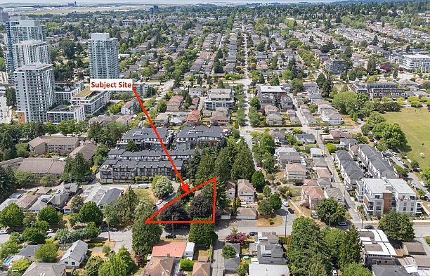 7957 Columbia Street Marpole