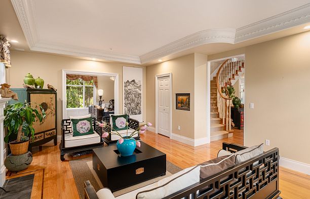 2087 W 18th Avenue Shaughnessy