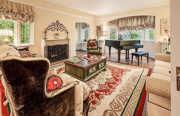 1588 W 29th Avenue Shaughnessy
