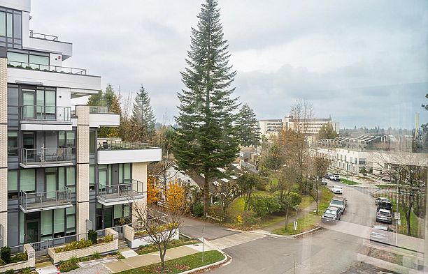 301 505 W 30th Avenue Cambie