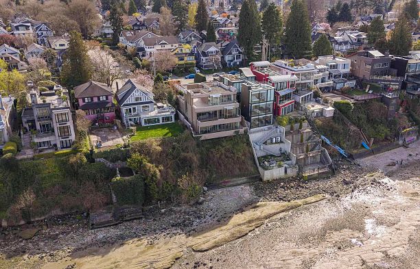 3513 Point Grey Road Kitsilano