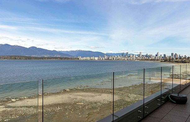 3513 Point Grey Road Kitsilano