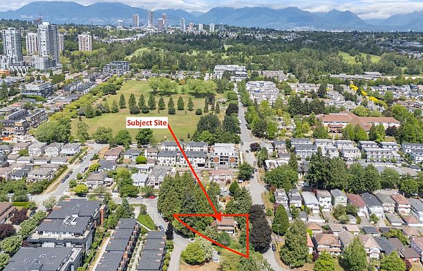 7957 Columbia Street Marpole