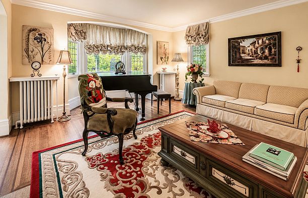 1588 W 29th Avenue Shaughnessy