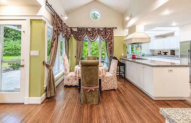 1588 W 29th Avenue Shaughnessy