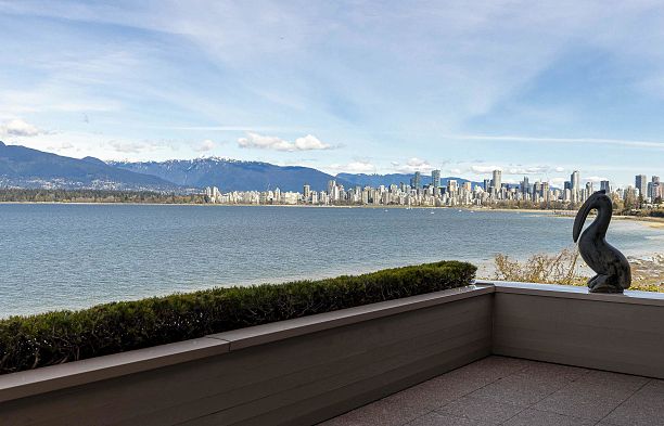 3513 Point Grey Road Kitsilano