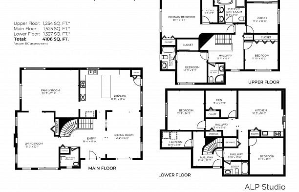 2087 W 18th Avenue Shaughnessy