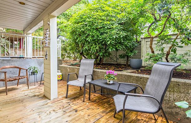101 3270 W 4th Avenue Kitsilano