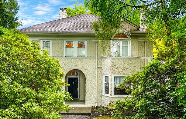 1588 W 29th Avenue Shaughnessy