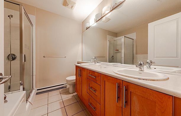 209 4885 Valley Drive Quilchena