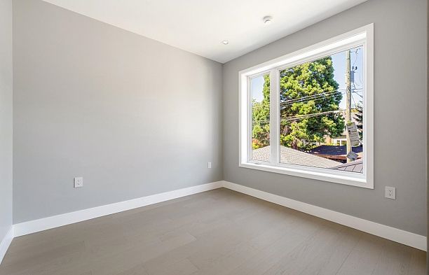 2 3771 W King Edward Avenue Dunbar