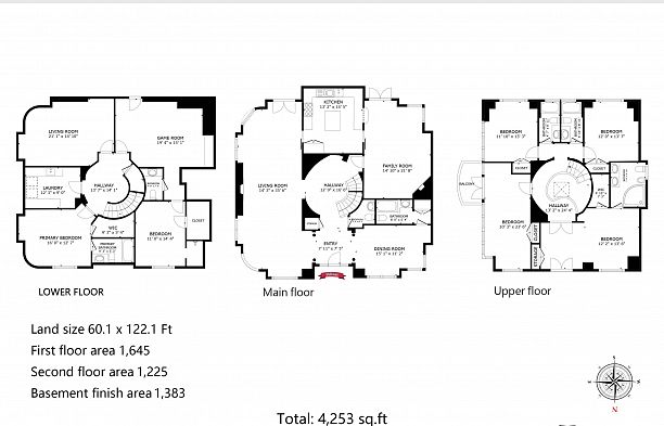 3808 W 13th Avenue Point Grey