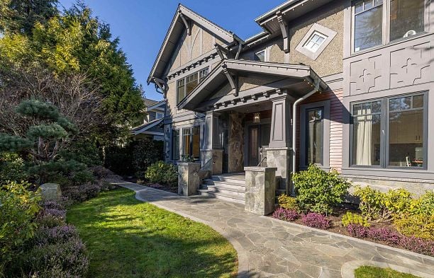 1239 W 40th Avenue Shaughnessy