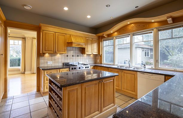 3808 W 13th Avenue Point Grey