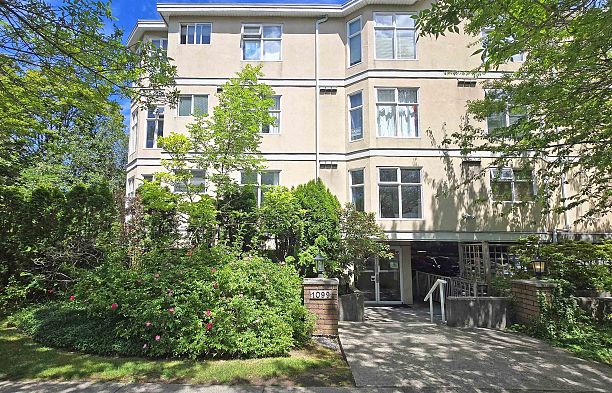 101 1099 W 71st Avenue Marpole