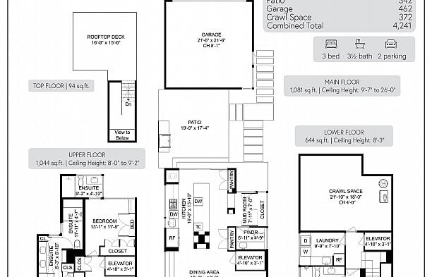 3250 W 20th Avenue Dunbar