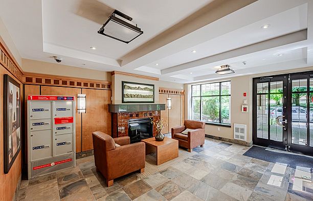 209 4885 Valley Drive Quilchena