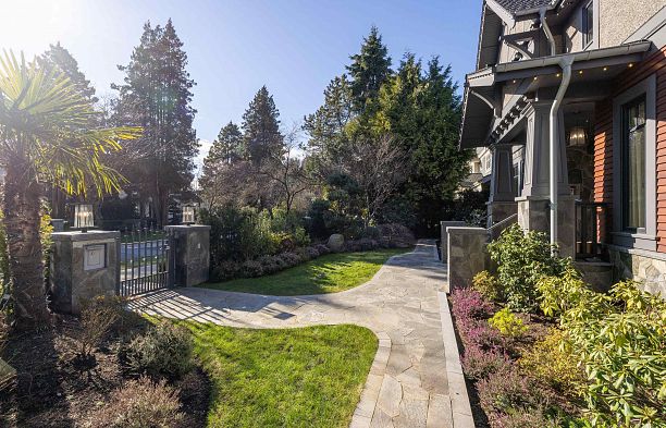 1239 W 40th Avenue Shaughnessy
