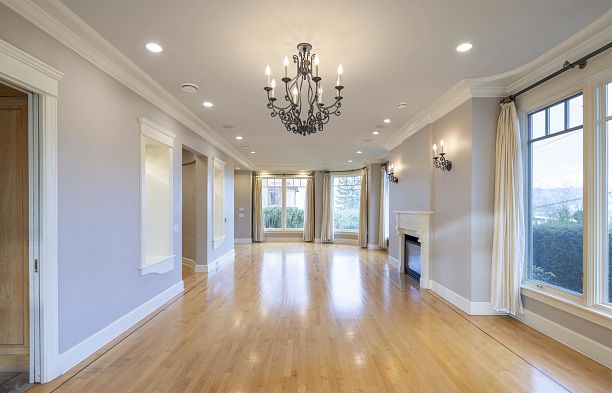 3808 W 13th Avenue Point Grey