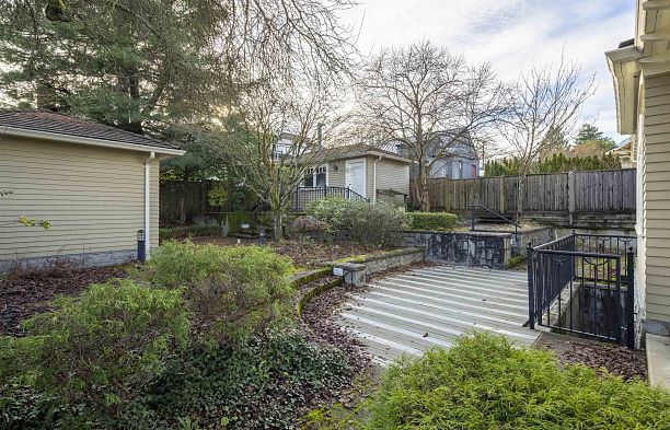 3808 W 13th Avenue Point Grey