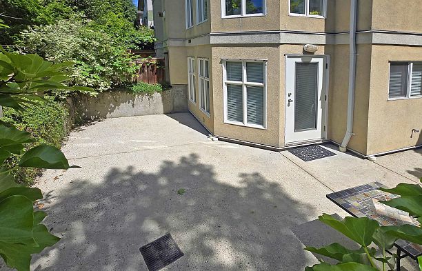 101 1099 W 71st Avenue Marpole