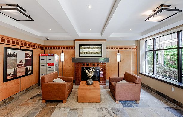 209 4885 Valley Drive Quilchena