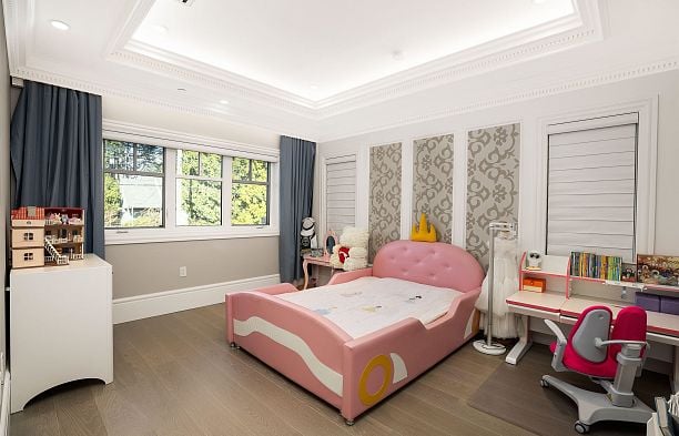 1239 W 40th Avenue Shaughnessy