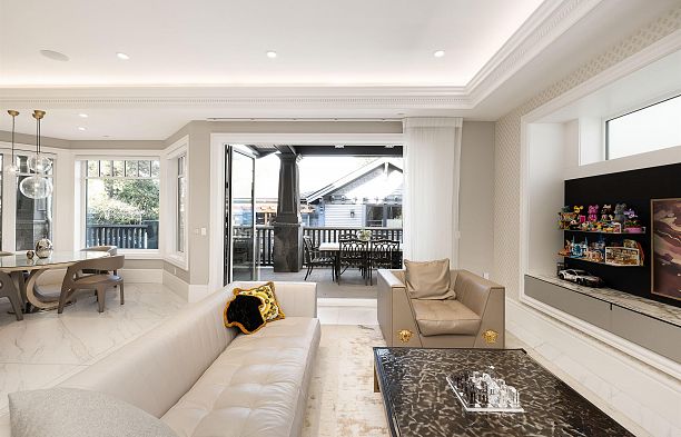 1239 W 40th Avenue Shaughnessy