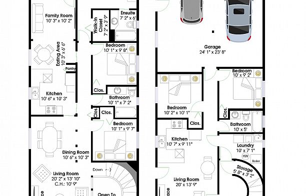 937 W 18th Avenue Cambie