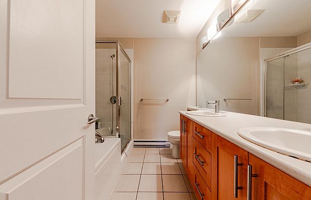 209 4885 Valley Drive Quilchena