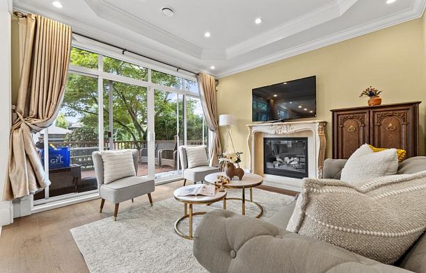 4077 W 13th Avenue Point Grey