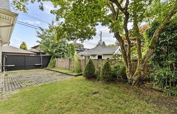 4077 W 13th Avenue Point Grey