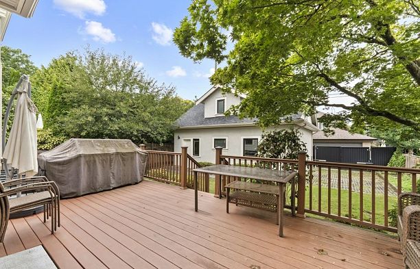 4077 W 13th Avenue Point Grey