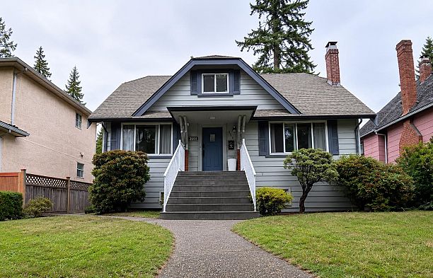 3885 W 35th Avenue Dunbar