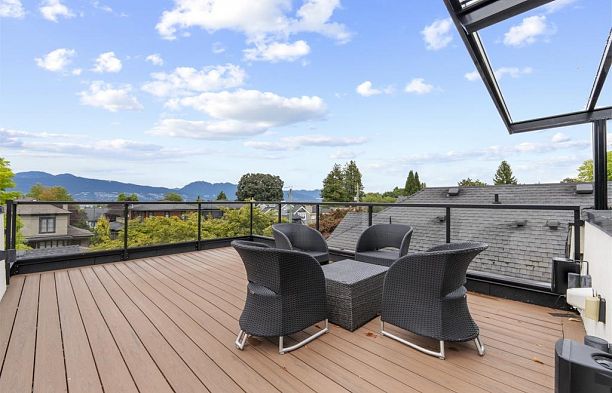 4077 W 13th Avenue Point Grey