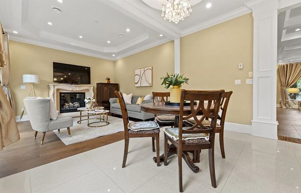 4077 W 13th Avenue Point Grey