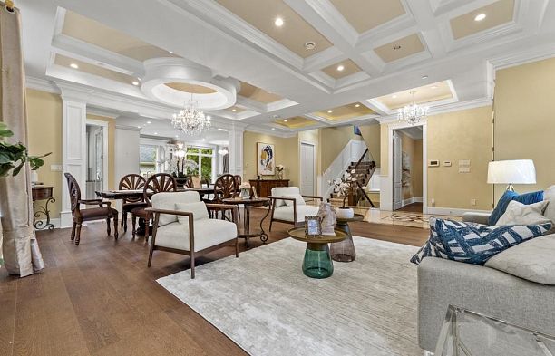 4077 W 13th Avenue Point Grey