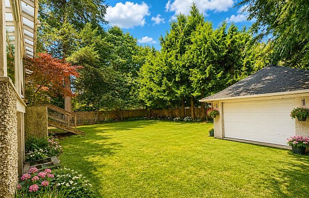 4625 Connaught Drive Shaughnessy