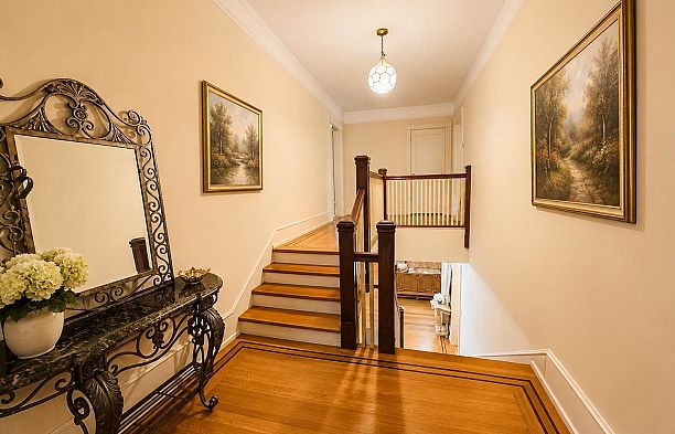4625 Connaught Drive Shaughnessy