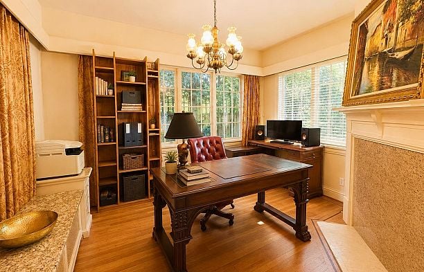 4625 Connaught Drive Shaughnessy