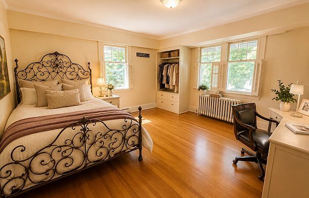 4625 Connaught Drive Shaughnessy