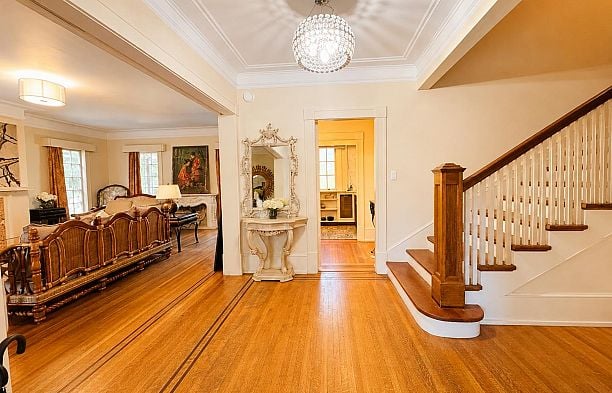 4625 Connaught Drive Shaughnessy
