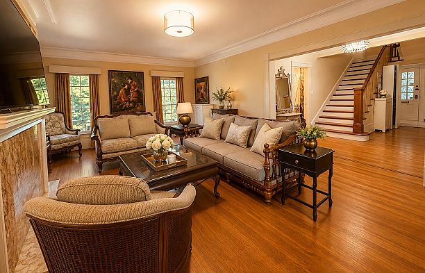 4625 Connaught Drive Shaughnessy