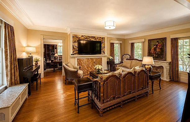 4625 Connaught Drive Shaughnessy