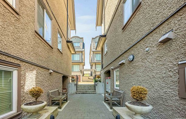 7519 Yukon Street Marpole