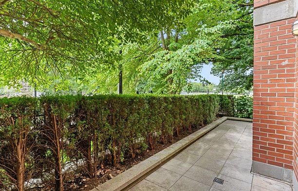 111 2688 Vine Street Kitsilano