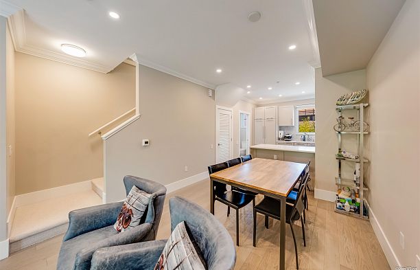 7519 Yukon Street Marpole