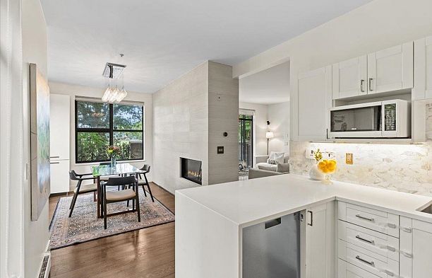 111 2688 Vine Street Kitsilano