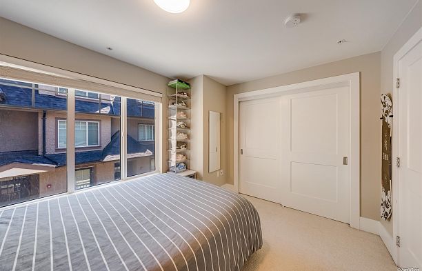 7519 Yukon Street Marpole