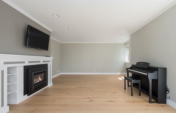 3085 Maple Street Kitsilano